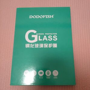 新品未使用 アップル iPad用 フィルム2枚セット