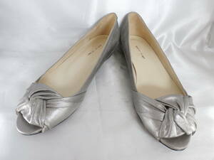 atelier brugge* original leather pumps *23* trying on only * search ....23