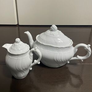 リチャードジノリ 2点