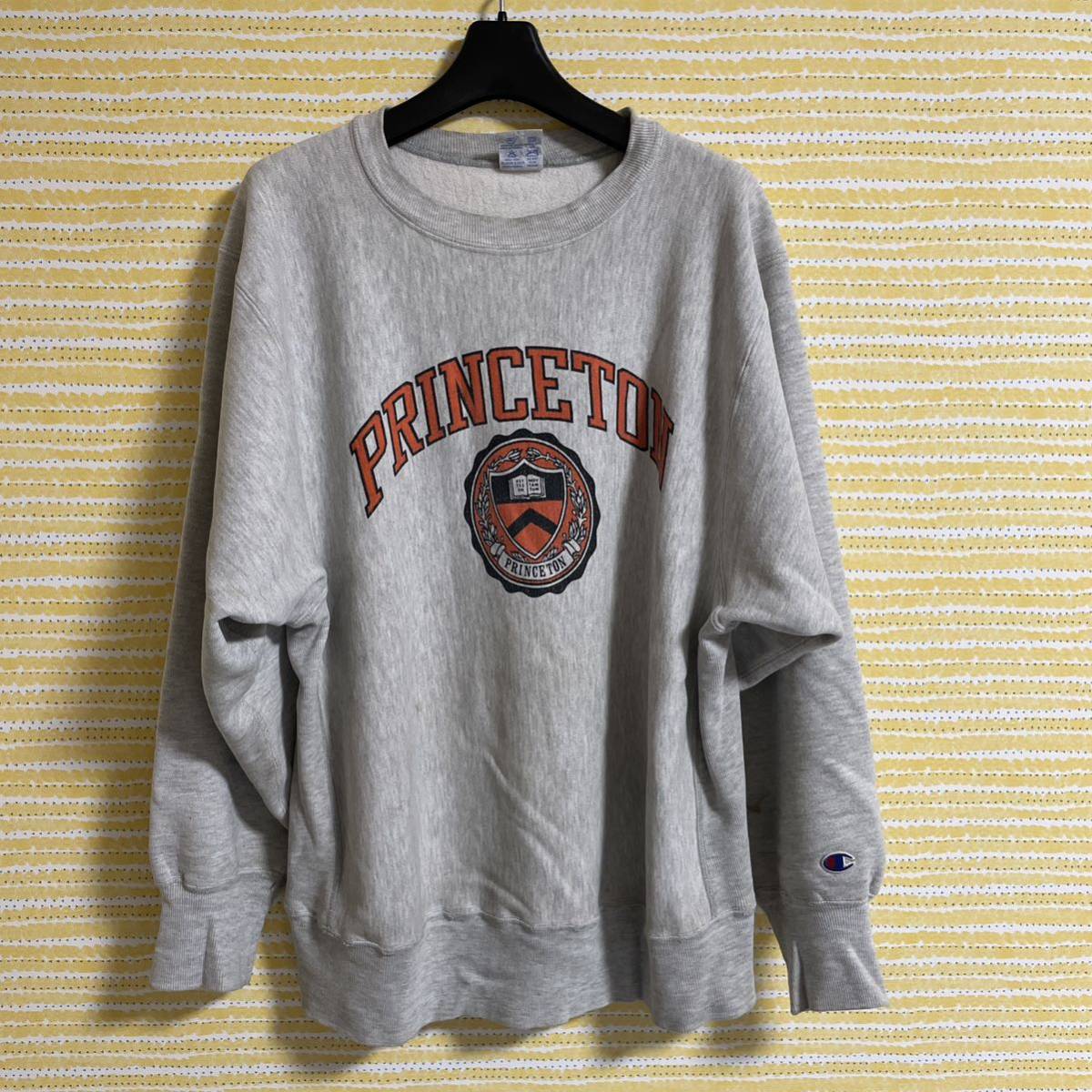 ヤフオク! -「プリンストン」(ファッション) の落札相場・落札価格