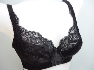 [KCM]bra1-G70* new goods *recit Be ma India high class correction blaG70 silky black *