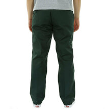 Dickies (ディッキーズ) ワークパンツ 無地 ORIGINAL 874 WORK PANT Hunter Green ハンターグリーン (W38×L32)_画像3