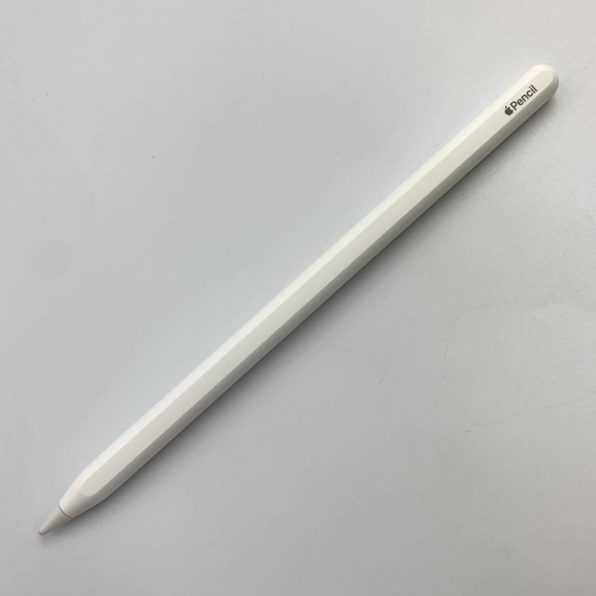 f001 B 美品Apple Pencil 第2世代MU8F2J/A アップルペンシルiPad 周辺 