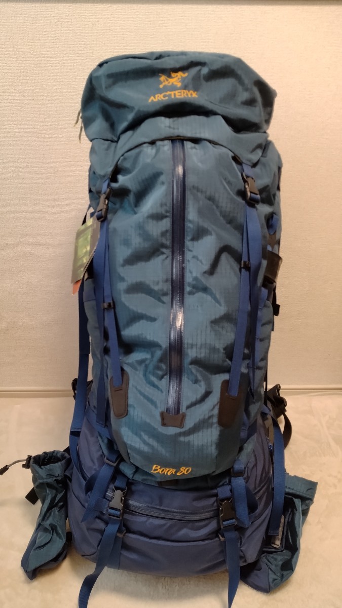2023年最新】ヤフオク! -arc teryx bora(アークテリクス)の中古品