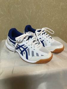 〇 19.0㎝ ASICS ASICS ASICS Hyperweight SP3 Новый неиспользованный белый синий половина цена Начала доставка 510 иен ~