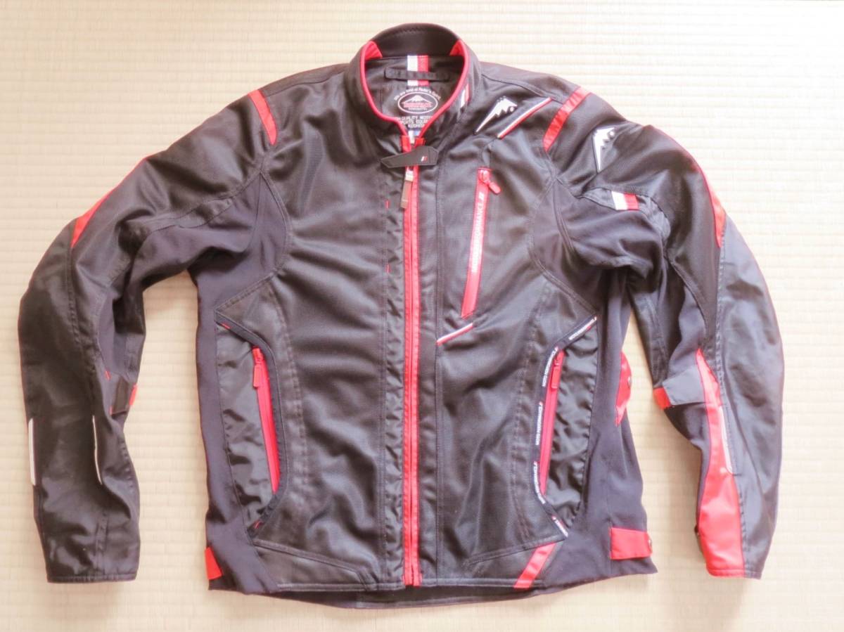 ヤフオク! -「2307」(ジャケット) (バイクウエア、装備)の落札相場