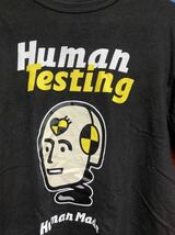 HUMAN MADE X ASAP ROCKY XL Tシャツ_画像2