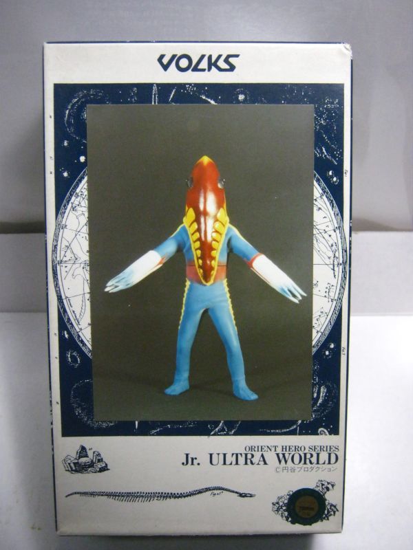 ヤフオク! -「ガレージキット」(ウルトラマン) (キャラクター)の落札