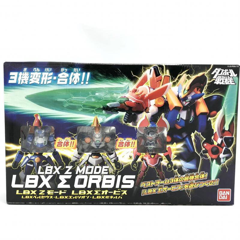 ヤフオク! -「lbx zモード」の落札相場・落札価格