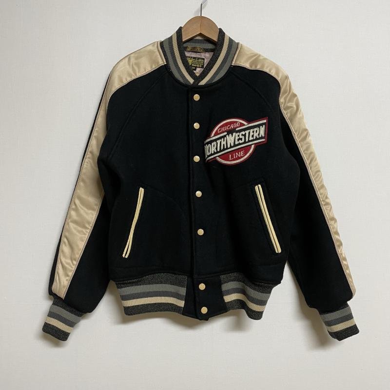 2023年最新】ヤフオク! -スタイルアイズ スタジャンの中古品・新品・未