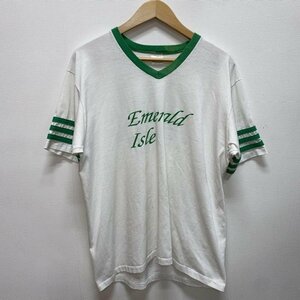 古着 90s USA製 Augusta 背番号13 Tシャツ Tシャツ XL マルチカラー / マルチカラー ロゴ、文字