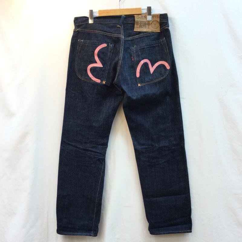 ヤフオク! -「evisu 中古」の落札相場・落札価格