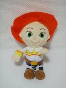  not for sale * Toy Story 3* soft toy mascot [jesi-]
