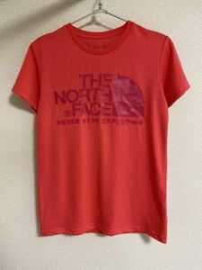 ◎美品 THE NORTH FACE 半袖Tシャツ 〈サイズM〉Y-23-6-067