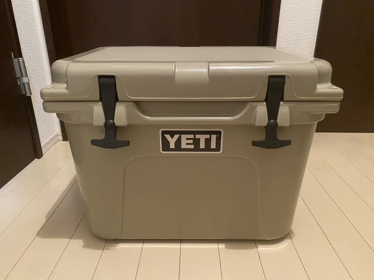 Yahoo!オークション -「yeti クーラーボックス 20」(30L未満
