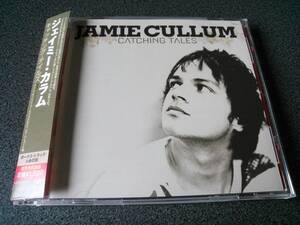 ★☆【CD】Catching Tales / ジェイミー・カラム　JAMIE CULLUM　キャッチング・テイルズ【国内盤】☆★