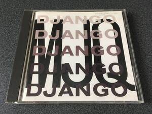 ★☆【CD】Django / モダン・ジャズ・カルテット The Modern Jazz Quartet☆★