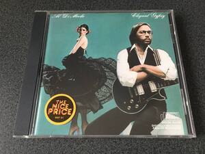 ★☆【CD】Elegant Gypsy / アル・ディ・メオラ Al Di Meola☆★