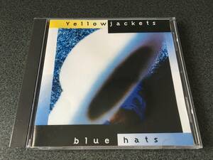 ★☆【CD-R盤】Blue Hats / イエロージャケッツ Yellowjackets☆★