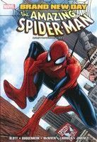 スパイダーマン：ブランニュー・デイ(１) Ｓｈｏ　Ｐｒｏ　Ｂｏｏｋｓ／フィル・ヒメネス(著者),高木亮(訳者),ダン・スロット(その他)