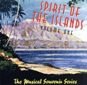 【輸入盤】Ｓｐｉｒｉｔ　ｏｆ　Ｉｓｌａｎｄｓ　１／ＳｐｉｒｉｔＯｆＴｈｅＩｓｌａｎｄｓ（Ｓｅｒｉｅｓ）