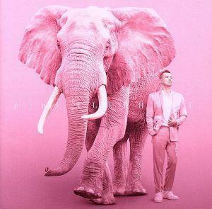 ｐｉｎｋ　ＥＬＥＰＨＡＮＴ／米倉利紀