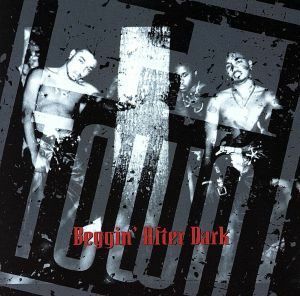 【輸入盤】Ｂｅｇｇｉｎ’　Ａｆｔｅｒ　Ｄａｒｋ／Ｈ－Ｔｏｗｎ