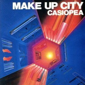 ＭＡＫＥ　ＵＰ　ＣＩＴＹ／ＣＡＳＩＯＰＥＡ