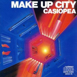 メイク・アップ・シティ／ＣＡＳＩＯＰＥＡ