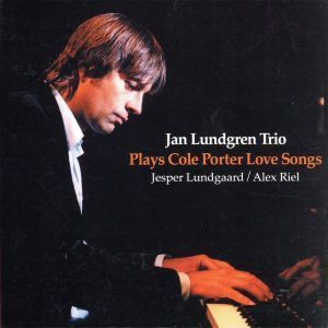 ☆イェスパー・シロ・トリオ JESPER THILO TRIO ※ピアノはヤン