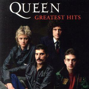 【輸入盤】Ｇｒｅａｔｅｓｔ　Ｈｉｔｓ（限定盤）／クイーン