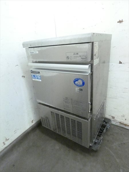 ヤフオク! -「s3500」(製氷機) (厨房機器)の落札相場・落札価格