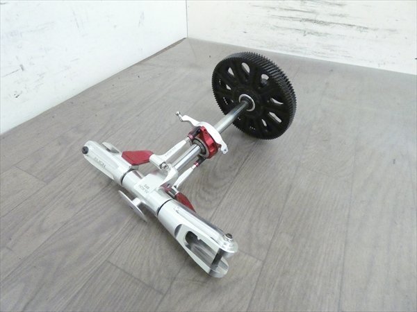 ヤフオク! -「align t-rex700」の落札相場・落札価格