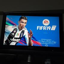 【送料4点まで230円】27【PS4】FIFA19【動作確認済】_画像4