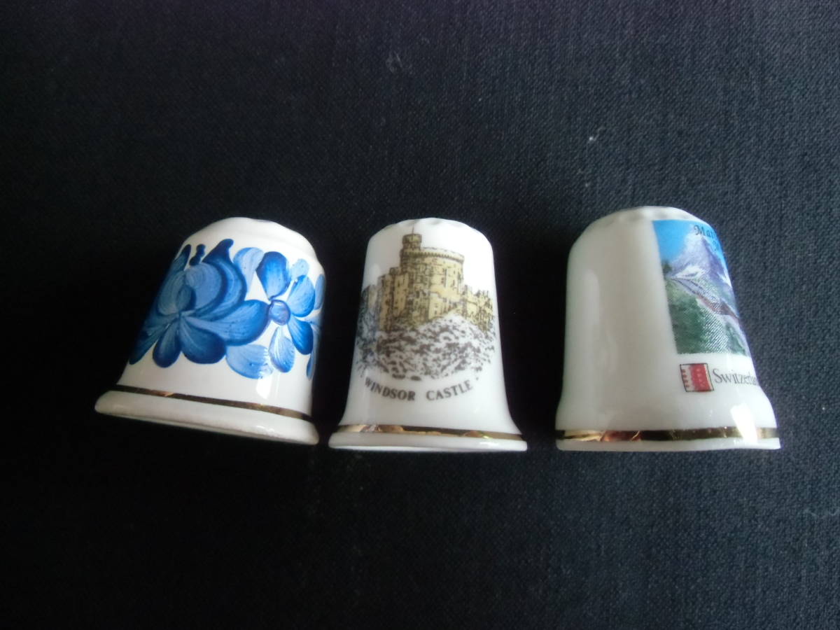 2023年最新】ヤフオク! -指ぬき(裁縫、刺繍)の中古品・新品・未使用品一覧