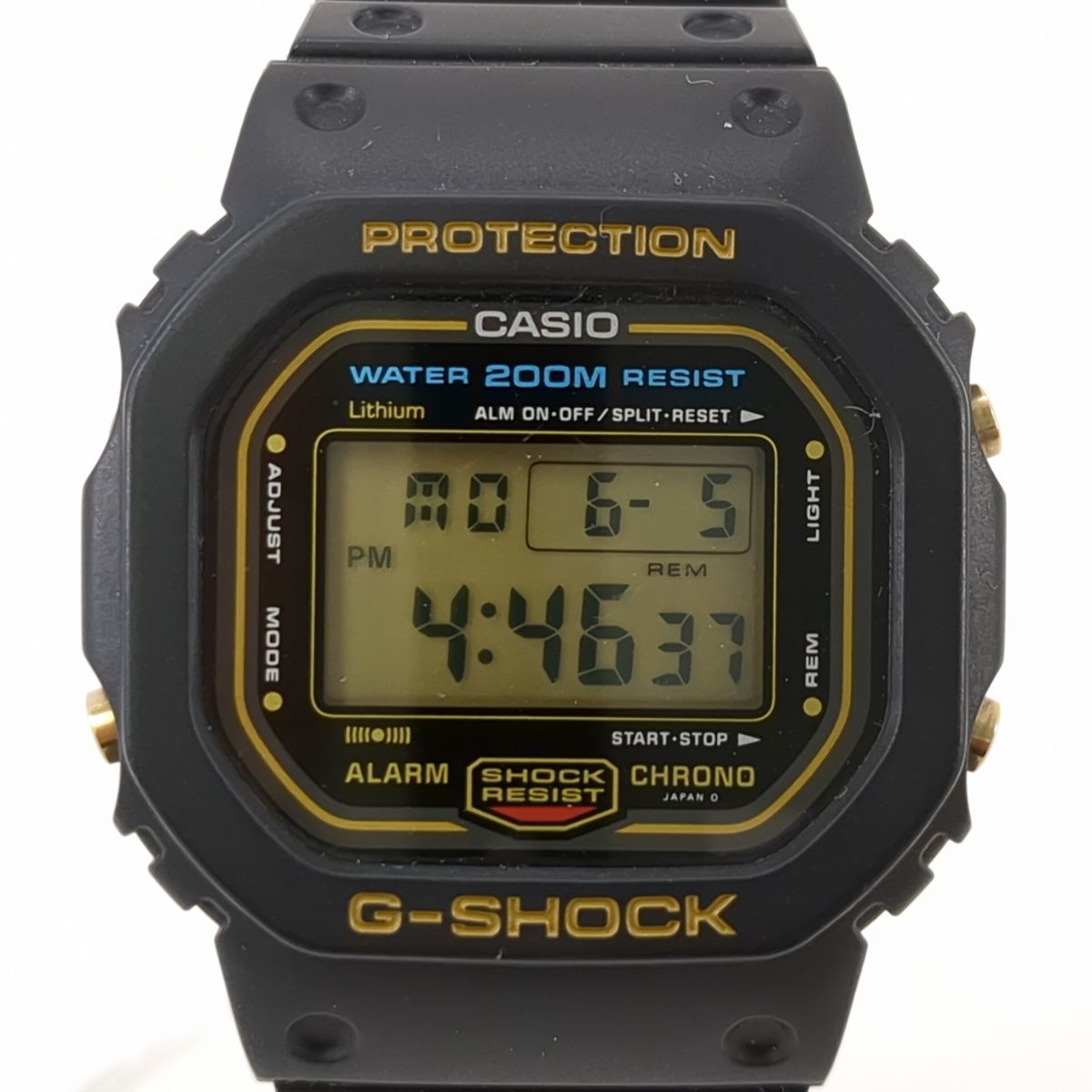ヤフオク! -「dw-5600 901」(G-SHOCK) (カシオ)の落札相場・落札価格