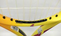 Babolat 　PURE AERO　Rafa 　2021　硬式　　バボラ　テニスラケット　 ◆3117/登呂バザール店_画像7