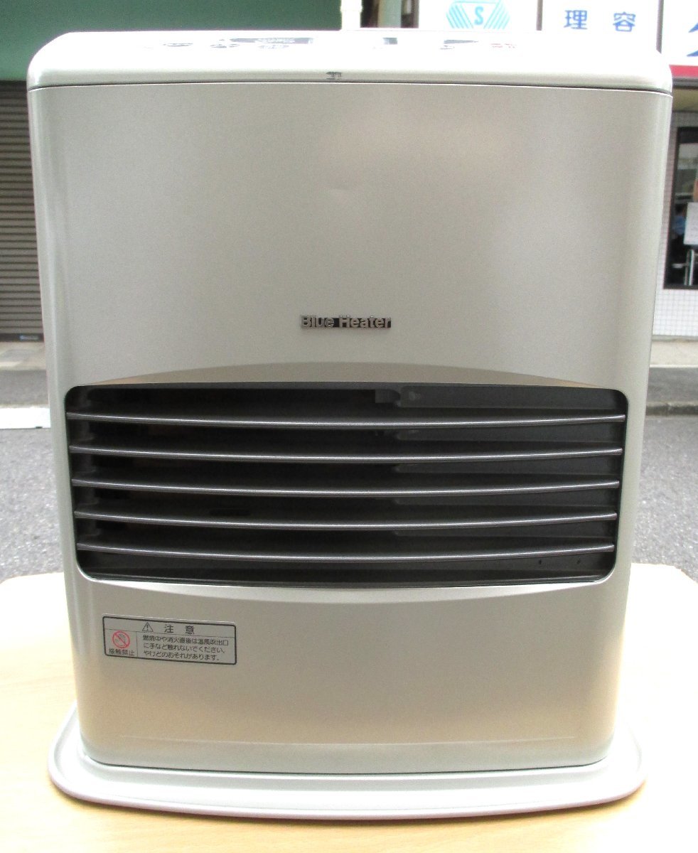 2023年最新】ヤフオク! -ダイニチブルーヒーターの中古品・新品・未