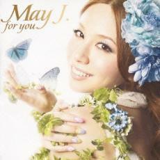 for you 中古 CD