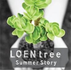 LOEN TREE Summer Story 輸入盤 中古 CD