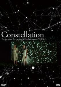 Constellation レンタル落ち 中古 DVD