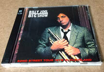 BILLY JOEL 「BIG SHOW」_画像1