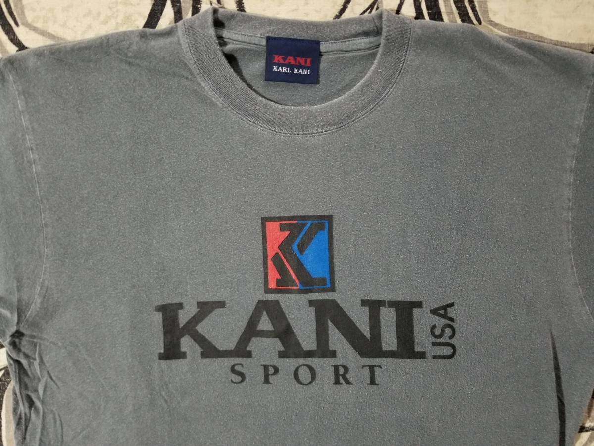 2023年最新】ヤフオク! -karl kani 90s(ファッション)の中古品・新品