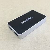 【2306137817-1】 MAGEWELL USB CAPTURE HDMI PLUS　HDMI to USB3.0 ビデオキャプチャデバイス._画像1