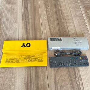 OP-Z