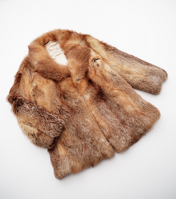 ヤフオク! -「bronze fur」(ファッション) の落札相場・落札価格