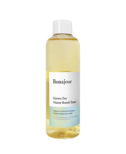 肌ケア・プルプルお肌・乾いた肌に潤いを ブランド Bonajour 化粧水