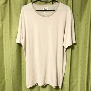 メール便可能! AMERICAN RAG CIE (アメリカンラグシー) 半袖 Tシャツ (M) アメリカ製 | MENS メンズ アメカジ US ロサンゼルス LA BERGE