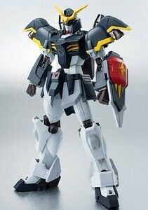 新機動戦記ガンダムW ROBOT魂 SIDE MS ガンダムデスサイズ