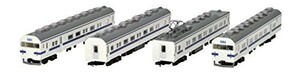 鉄道コレクション 鉄コレ JR715系 0番代 長崎本線 新塗装 4両セット A ジオ